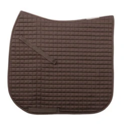 Kavalkade KavalEasy Dressage Pad 14 Kavalkade KavalEasy Dressage Pad -Equestrian Supplies Store kavaleasy dressage pad brown 11902 kavalkade 66578.1571432921