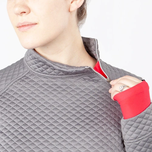 Irideon Girls AirLoft Pullover 5 Irideon Girls AirLoft Pullover - Image 3