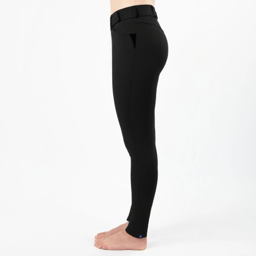Irideon Girls Cadence Elite Rival Breeches 4 Irideon Girls Cadence Elite Rival Breeches - Image 2