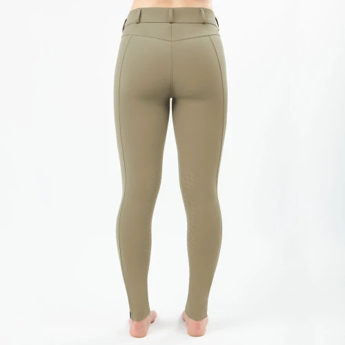 Irideon Girls Cadence Elite Rival Breeches 5 Irideon Girls Cadence Elite Rival Breeches - Image 3