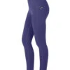 Kids Kerrits Ice Fil Tights Full Seat -Equestrian Supplies Store kids icefil tech fs tights aurora side 60524 kerrits 68429.1655580131