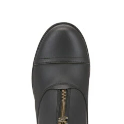 Kids Ariat Scout Zip Paddock Boot