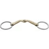 Herm Sprenger KK Balkenhol Bradoon -Equestrian Supplies Store kk balkenhol bradoon 40222 78 herm sprenger 92547.1627430405