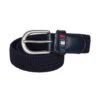 Kingsland KL Nellsie Belt -Equestrian Supplies Store kl nellsie unisex navy 214 AC 156 kingsland 68164.1638565444