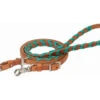 Weaver Leather Weaver Laced Harness Barrel Reins