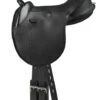 Camelot Leadline Saddle Kit -Equestrian Supplies Store leadline saddle black 466949 camelot 91738.1594327815