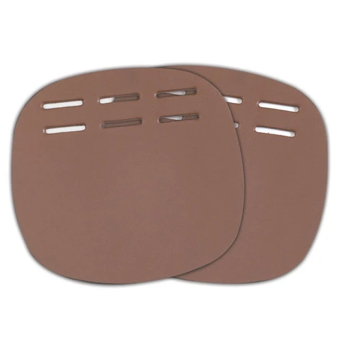 Perri's Leather Billet Guards 3 Perri's Leather Billet Guards