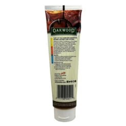 Oakwood Leather Conditioner 5 Oakwood Leather Conditioner -Equestrian Supplies Store leather conditioner back oakwood 03266.1681159448