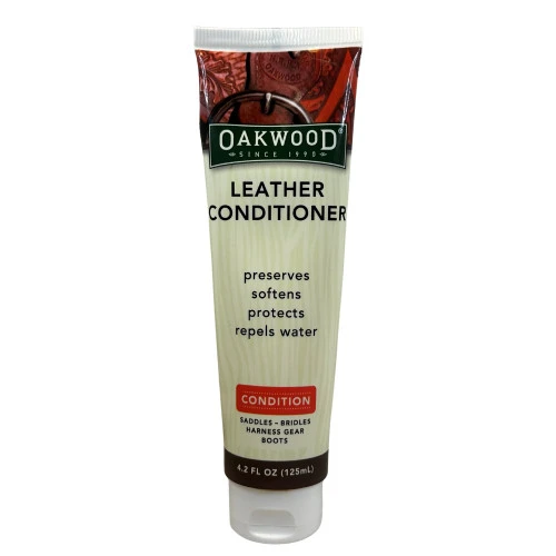 Oakwood Leather Conditioner 3 Oakwood Leather Conditioner