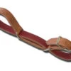 Buckaroo Leather Hobble -Equestrian Supplies Store leather hobble hb3015 buckaroo 01327.1593120432