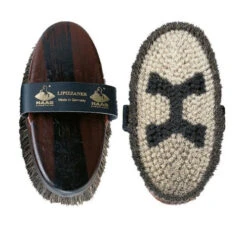 HAAS Lipizzaner Brush