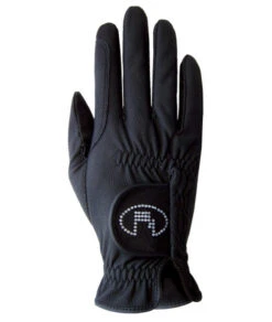 Roeckl Sports Roeckl Lisboa Glove -Equestrian Supplies Store lisboa glove black roeckl 25753.1643402767