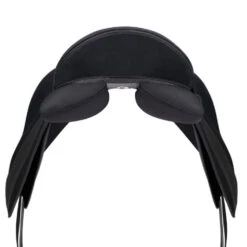 WintecLite HART All Purpose Saddle 8 WintecLite HART All Purpose Saddle -Equestrian Supplies Store lite all purpose black cantle WHAPLXXXXXBLK40 wintec 12525.1620426892