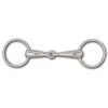 Hollow Mouth Loose Ring - 19 Mm -Equestrian Supplies Store loose ring hollow mouth 19mm 88 14235 toklat 79050.1588279967