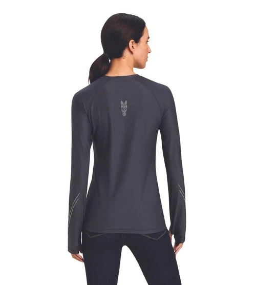 Ariat Lumina Tee Long Sleeve 5 Ariat Lumina Tee Long Sleeve - Image 3