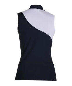 Aubrion Luton Show Shirt Sleeveless