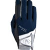 Roeckl Sports Roeckl Madrid Gloves -Equestrian Supplies Store madrid glove navy roeckl 46148.1643237581