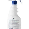 Mane 'n Tail Detangler Spray - 16 Oz -Equestrian Supplies Store mane n tail detangler back 27708.1655236456