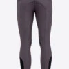 Men's RG Breeches Knee Grip -Equestrian Supplies Store men breech knee grip grey back BRM004 JS004 8D00 RG 28306.1669869905
