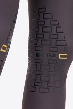 Men's RG Breeches Knee Grip -Equestrian Supplies Store men breech knee grip grey knee BRM004 JS004 8D00 RG 71268.1669869881
