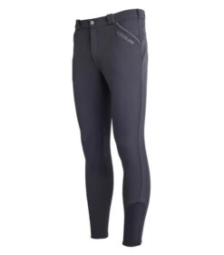 Men's Kingsland Kenton Breeches Knee Grip -Equestrian Supplies Store men kenton knee grip navy front 2230242632 6020 kingsland 74918.1665257497