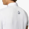 Men's Cavalleria Toscana Team Daytona Polo -Equestrian Supplies Store men team daytona polo ss white back detail POU296 PA060 001 cavalleria toscana 32990.1661553968