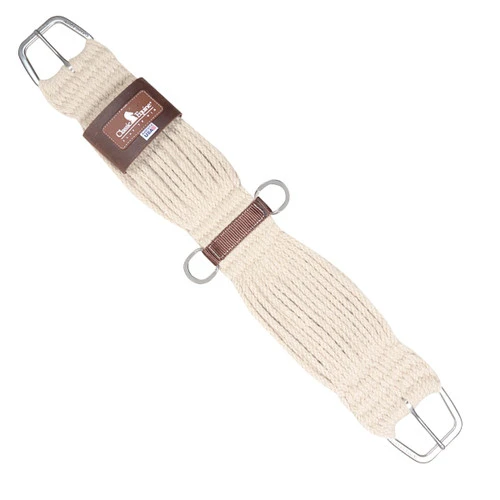 Classic Equine Mohair Blend Straight Cinch 3 Classic Equine Mohair Blend Straight Cinch