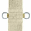 Weaver Leather Weaver Mohair Cinch With Fancy Jeremiah Watt Hardware -Equestrian Supplies Store mohair cinch with fancy jerimiah watt hardware 14 94495 00219.1527293222