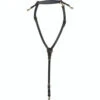 Tucker Montreal Breast Strap -Equestrian Supplies Store montreal breast strap black 0116 1201 tucker 40527.1571774552
