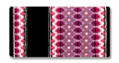 Mayatex Moonlight Navajo Blanket -Equestrian Supplies Store moonlight navajo pink black 1460 1 mayatex 61059.1556149613