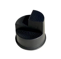 Mount Ease Mounting Block -Equestrian Supplies Store mounting block black mount ease 45238.1641677119