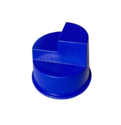 Mount Ease Mounting Block -Equestrian Supplies Store mounting block blue mount ease 84296.1641677117