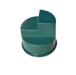 Mount Ease Mounting Block -Equestrian Supplies Store mounting block green mount ease 50810.1641677128