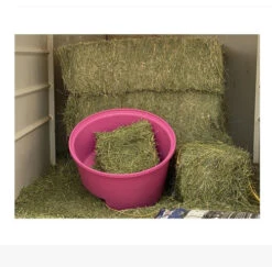 Mount Ease Mounting Block -Equestrian Supplies Store mounting block pink interior mount ease 15887.1641677140