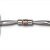 Myler Copper Roller Comfort Snaffle Eggbutt - MB 03 - Level 1 1 Myler Copper Roller Comfort Snaffle Eggbutt - MB 03 - Level 1 -Equestrian Supplies Store myler eggbutt copper roller comfort snaffle mb 03 1 90854 29731.1527297660