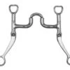 Myler Flat Shank Correctional Bit -Equestrian Supplies Store myler flat shank correctional bit 1 20624 53552.1527293924
