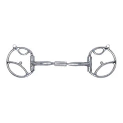Myler Western Dee Comfort Wide Barrel With Hooks -Equestrian Supplies Store myler western dee hooks mb02 89 19025 96458 98765.1527308825