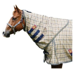 5/A Baker Neck Cover No Fill