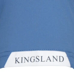 Men's Kingsland Nico Polo Short Sleeve -Equestrian Supplies Store nico polo blue horizon sleeve 220 PT 206 297 kingsland 44776.1643487176