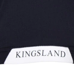 Men's Kingsland Nico Polo Short Sleeve -Equestrian Supplies Store nico polo navy sleeve 220 PT 206 020 kingsland 92129.1643487129