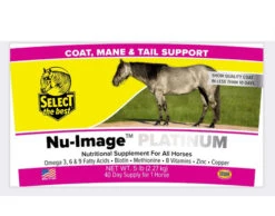 Select The Best Nu-Image Platinum