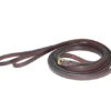 Nunn Finer Loop End Draw Reins -Equestrian Supplies Store nunn finer loop end flat draw reins 82832.1532815809