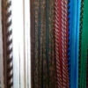 Nylon Lead Rope - Solid Colors -Equestrian Supplies Store nylon lead rope 1 32870 24708.1527298749