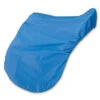 Nylon Saddle Cover 2 Nylon Saddle Cover -Equestrian Supplies Store nylon saddle cover foldaway blue 16 0150 BL z 01 toklat 79479.1588542146