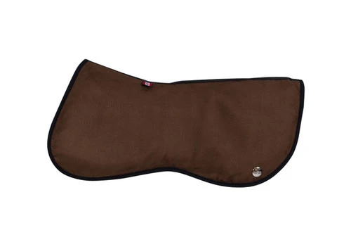 Ogilvy Original Jump Memory Foam Half Pad 3 Ogilvy Original Jump Memory Foam Half Pad