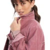 Ariat On The Run Shacket -Equestrian Supplies Store on the run shacket rose sleeve 10041662 ariat 03483.1661811513