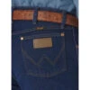 Men's Wrangler Cowboy Cut Original Fit Jeans -Equestrian Supplies Store original fit cowboy cut indigo pocket 13MWZPW wrangler 85528.1658437750