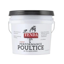 Tenda Original Performance Poultice 5 Tenda Original Performance Poultice -Equestrian Supplies Store original performance poultice 45lb tenda 35119.1678320581
