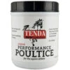 Tenda Original Performance Poultice -Equestrian Supplies Store original performance poultice 5lb tenda 40598.1678320622
