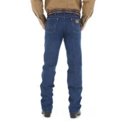 Men's Wrangler Cowboy Cut Original Fit Jeans -Equestrian Supplies Store originalccback 50230 39769.1658436648